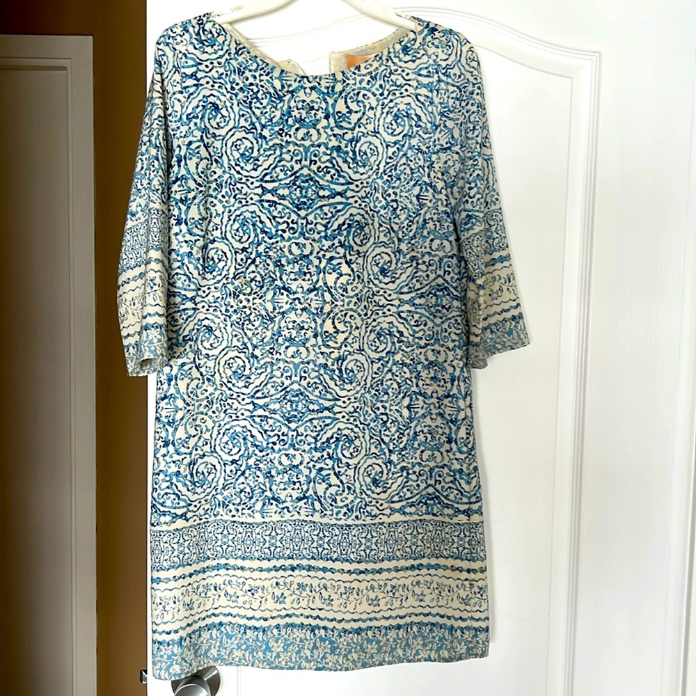 Anytime Dress